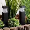 Solarleuchte Gartenleuchte LED Wegeleuchte Steckleuchte Produktbild-Vorschau 3