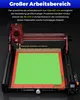 ATO MSTACK C4 Pro Fraiseuse CNC avec support 4 axes, broche Voir les images du produit 6