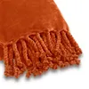 Dutch Decor Wohndecke Flanell-Fleece Florijn 150x200 cm Produktbild-Vorschau 2