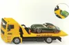 SIKU SUPER Odťahové vozidlo ADAC, model vozidla Náhľad obrázku produktu 16