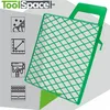 Griglia per pittura VERDE 26,5 cmx28,5 cm (10 pezzi) Anteprima dell’immagine prodotto 5