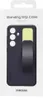 The image shows the packaging of a Samsung Standing Grip Case for the Galaxy S24+. Produktbild-Vorschau