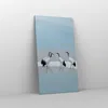 Bild auf Leinwand - Leinwandbild - Einteilig - Vögel Produktbild-Vorschau 4