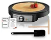 cloer Crepesmaker 6620 302594 Vista previa de la imagen del producto 7