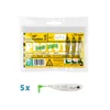 Lieblingsköder 7,5cm (5Stk) Sunny Lemon Produktbild-Vorschau 16