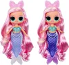 MGA L.O.L. Surprise Lola Waves Lalka Tween 20cm z Anteprima dell’immagine prodotto 16