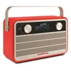 Nordmende Transita 120 tragbares DAB Radio (DAB+, UKW, 24 Produktbild-Vorschau 7