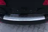 Matowa osłona zderzaka ze stali nierdzewnej dla VW TOURAN Podgląd zdjęcia produktu 6