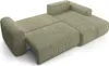 Ecksofa Laco L - Eckcouch L-Form, mit Schlaffunktion, Produktbild-Vorschau 10