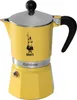 Bialetti RAINBOW 3TZ gelb Primavera 2024 Produktbild-Vorschau 1