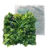 GeckoWall "RIO" | Premium Dschungel Farn Pflanzenwand | Produktbild-Vorschau 2