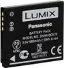 Panasonic DMW-BCK7 Ioni di Litio 680 mAh Anteprima dell’immagine prodotto 2