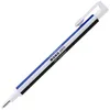 Tombow EH-KURMONO zero classic, ronde punt, wit/blauw/zwart Productafbeelding-voorbeeld 1