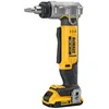 DeWALT DCE400D2-QW, Bateria Podgląd zdjęcia produktu 2