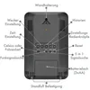 Bresser - 14463 - Extra/vervangingsbasisstation voor Productafbeelding-voorbeeld 4
