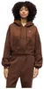 Veste Nike Studio Fleece pour Femme Voir les images du produit 2