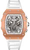 Invicta Racing 69702 Montre à Quartz pour Homme - 43 mm Voir les images du produit 1