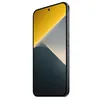 Smartphone Xiaomi Poco X8 5G, 12 + 256 GB, colore nero, Anteprima dell’immagine prodotto 3