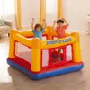 Intex 48260 Jump-O-Lene Hüpfburg Aufblasbares Trampolin Produktbild-Vorschau 26