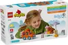 LEGO® Bluey 10458 Viaggio in gelateria con Bluey Anteprima dell’immagine prodotto 3