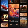 Hisense QLED Smart TV 58E77Q Podgląd zdjęcia produktu 18