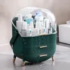 ZMH Make-Up Organizer Kosmetikorganizer mit 2 Schubladen Produktbild-Vorschau 1