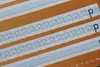 Erstes Schreiben mit Spurrillen. Buchstaben Produktbild-Vorschau 3