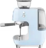 SMEG EGF03PBEU Espressomaschine mit Mahlwerk Produktbild-Vorschau 9