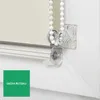 Estika dvojitá roleta Klemmfix – 35 cm x 150 cm – V Náhled obrázku produktu 3