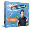 FRANZIS CheckXperiment Adventskalender Anteprima dell’immagine prodotto 6