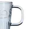 Set da 10 bicchieri Relaxdays, bicchieri con coperchio e Anteprima dell’immagine prodotto 9