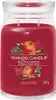 Yankee Candle Red Apple Wreath Signature Scented Candle Náhled obrázku produktu 2