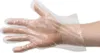 HDPE Einweghandschuhe transparent, 10.000 Stück, ohne Loch, Produktbild-Vorschau 2