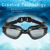 Schwimmbrille-UV-Schutz&Antibeschlag Taucherbrille für Produktbild-Vorschau 2