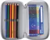 Tripledecker Federtasche / Federmappe / Schüleretui / Produktbild-Vorschau 2