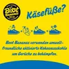 Boot Bananas Eco Travel Schuhdeo gegen Gerüche mit Produktbild-Vorschau 2