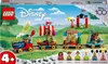 LEGO | Disney: Disney Geburtstagszug Set mit Moana, Woody, Produktbild-Vorschau 24
