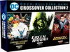 DC Deck-Building Game: Crossover Collection 2 Kartenspiel - Produktbild-Vorschau 1