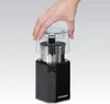 Cloer 7580 Elektrische Kaffee- & Gewürzmühle, 200 W, für Produktbild-Vorschau 5