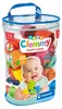 Clementoni Clemmy Bag 20, 0,6 rok / roky, 20 kusov, Guma Náhľad obrázku produktu 2