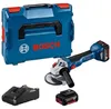 Winkelschleifer BOSCH GWS 18V-10 Produktbild-Vorschau 11