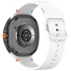 Stravo Silikon Sportarmband kompatibel mit Samsung Galaxy Produktbild-Vorschau 2