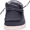 Fusion Slipper Blau Produktbild-Vorschau 9