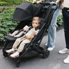 UPPAbaby Buggy - MINU Duo - Jake Carbon Rahmen Mit Produktbild-Vorschau 9