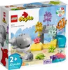 LEGO 10972 DUPLO Divoká zvířata oceánu Náhled obrázku produktu 18