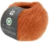 Lana Grossa - Per Fortuna GOTS 0056 zimt Produktbild-Vorschau 1
