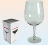 XXL-Weinglas - ca. 22 cm hoch - ca. 740 ml Produktbild-Vorschau 13