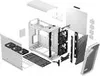Fractal Design Torrent White RGB TG Clear Tint, Produktbild-Vorschau 24