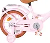 Volare Ashley Kinderfahrrad - Mädchen - 14 Zoll - Rosa Produktbild-Vorschau 13