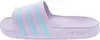 Adidas Adilette Aqua Navy Navy 6 Produktbild-Vorschau 3